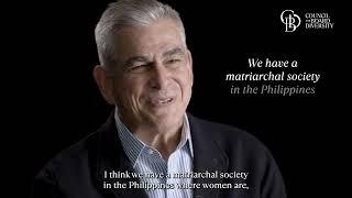 Why board diversity makes good business sense | Jaime Augusto Zobel de Ayala