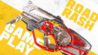 L star Road Rash × SKIN GAMEPLAY × Apex Legends