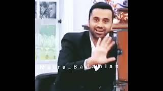  @Waseem Badami  #wasimbadami #MairaBadamian