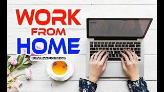 WORK FROM HOME (WFH) TELE MER JOB, FOR MBBS,BDS,BHMS,BAMS in ENGLISH