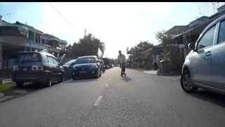 StonBIKE  电动脚车/单/双轮代步车 Electric Bicycle & Self Balancing Unicycle Scooter