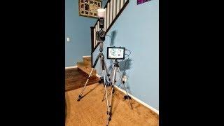 DIY Photobooth for $115