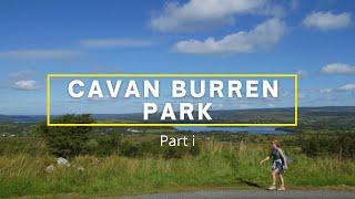 Explore Cavan Burren Park part i (full episode Tracks and Trails)