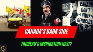 Dark Side of Canada | InfoFusion