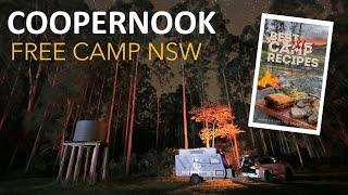 Coopernook Fun + Exciting Announcement! Free Camping NSW