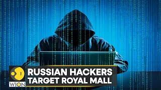 UK: Postal group Royal Mail hit by 'Russia-linked' ransomware attack | Latest World News | WION