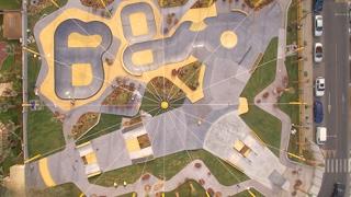 X-Dubai Skate Park opens to the public