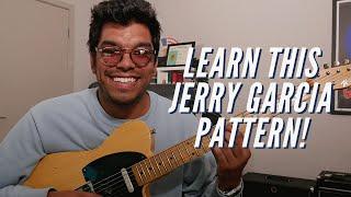 Jerry Garcia Pattern of 4 Run!!