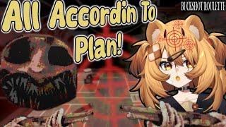 HoneyKub Lands The Perfect Shot... | VDoki Member HoneyKub Stream Highlight