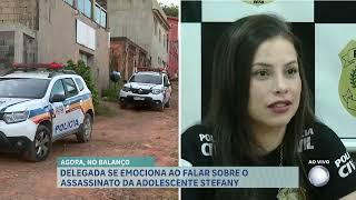 Pastor investigado por morte de adolescente em MG pode responder por feminicídio