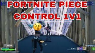 Piece Control 1v1 Clips | PS4 KBM Gameplay