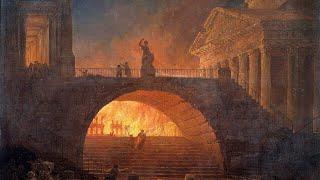 60 - 69 AD: The Year of the Four Emperors (Podcast)
