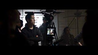 Meet Clayton Tony Au: Asian-American Filmmaker
