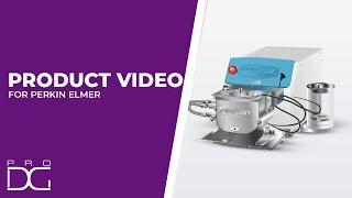 PerkinElmer | Manufacturing | Product Video by ProDigi