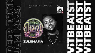 ZuluMafia Deep Town Jozi Bestbeatstv