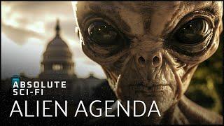 The Alien Secrets The Government Is Covering Up | The UFO Conclusion