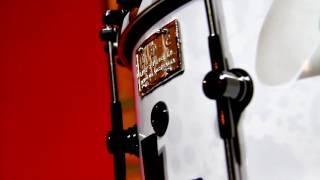 Cog "New Normal Snare Drum" - Made In Australia by Love's Drum & Co