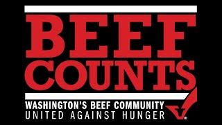 Buy Beef & Fight Hunger 2021