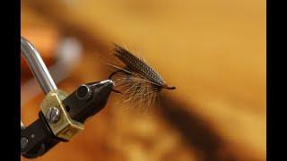 Tying The Hex Spey with Kelly Galloup