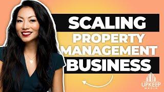 Scaling a Property Management Business with DD Lee