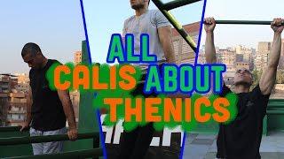 Can You Build Muscles with Calisthenics? - (رياضة الكالستنكس بالتفصيل) | AflatonFAQ