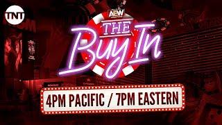 The Buy In: AEW’s “Double or Nothing” preshow