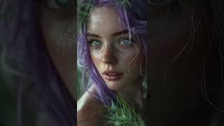 The most beautiful Elven women in the world of Middle Earth - Fantasy Artwork