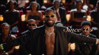 D'Banj - Since '04 [Official Video]