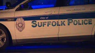 Suffolk shooting leaves man dead, police say