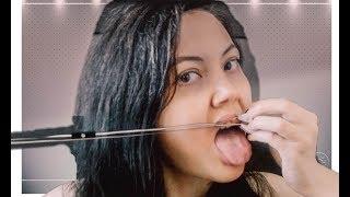 АСМР ЛИКИНГ Микро от Айфона / ASMR Mic Licking  Lick Mic Iphone  АСМР Relaxation Brain Massage