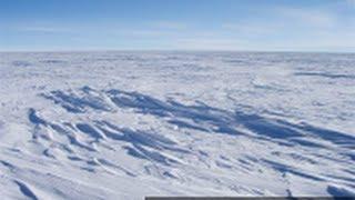 Antarctica Sets New Record For Coldest Temperature On Earth