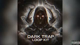 "Twilight pulse" │Dark Trap Loop Kit