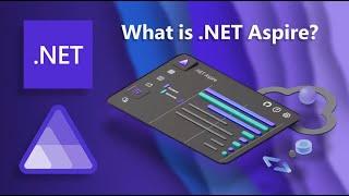 Meet .NET Aspire