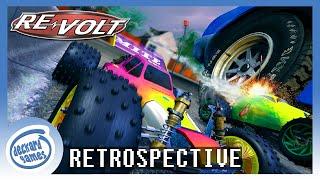 Re-Volt (1999): Retrospective