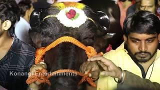 Laddu Yadav Sadar | Hyderabad Sadar Festival at Narayanaguda Sadar | Konangi Entertainments