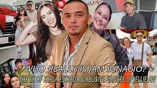 Who Really Is Jam Ignacio ll Get to know everything about him. Biography, Career and Relationships.