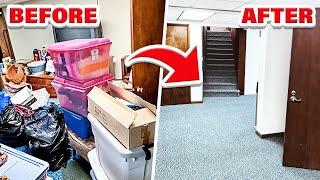 Ultimate Home Cleaning and Organization Journey   🫶 ️