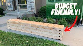 How to Build Wood Scaffolding Planks (Walk Boards)