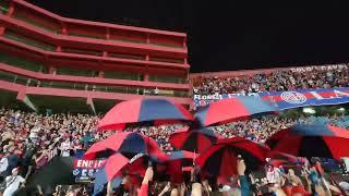 Mírala que linda viene mírala que linda va es la banda de Boedo! San lorenzo copa Argentina 2024