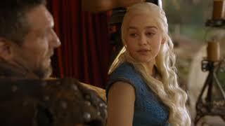 Game of Thrones 3x08   Daenerys meets Daario Naharis