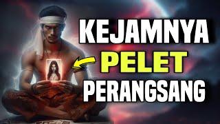 KEJAMNYA PELET INI ~ BUKTIKAN KEAMPUHANNYA ‼️