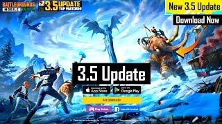 DOWNLOAD 3.5 UPDATE NOW | HOW TO DOWNLOAD 3.5 UPDATE | HOW TO DOWNLOAD 3.4 UPDATE IN PLAY STORE