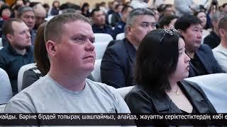 СҚО әкімінің бірінші орынбасары Марат Тасмағанбетов қаладағы абаттандыру жұмыстарын сынға алды