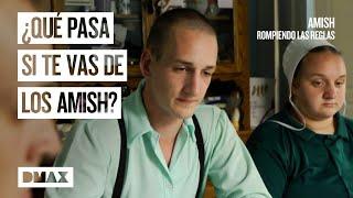 Así son las vidas de los amish más rebeldes | Amish, rompiendo las reglas