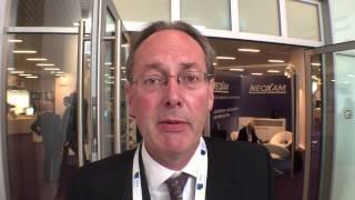 James Bevan at FundForum 2015: Why parts of the asset management landscape are unscaleable