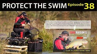 Don't Feed This Area | Will Raison Fishing