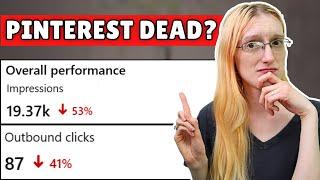 Stop Losing Pinterest Traffic With These Tips!