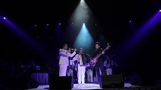 Orchestra Fraților Advahov & Alex Calancea Band - Concert - "E sărbătoare și răsună muzica"