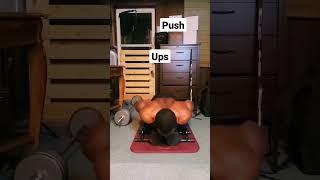 push ups variations