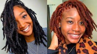 Trendy Locs Styles 2020 Compilation | Dreadlocks Styles for Women | Easy Everyday Fashion